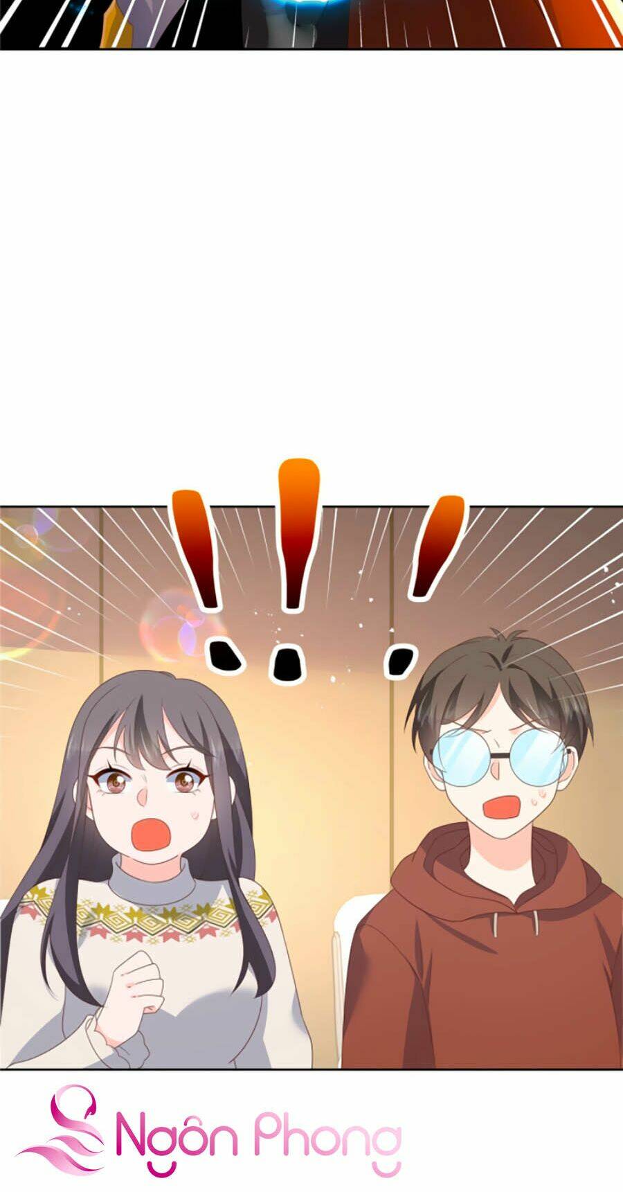 Hotboy Quốc Dân Là Nữ - Chapter 164 - Page 13
