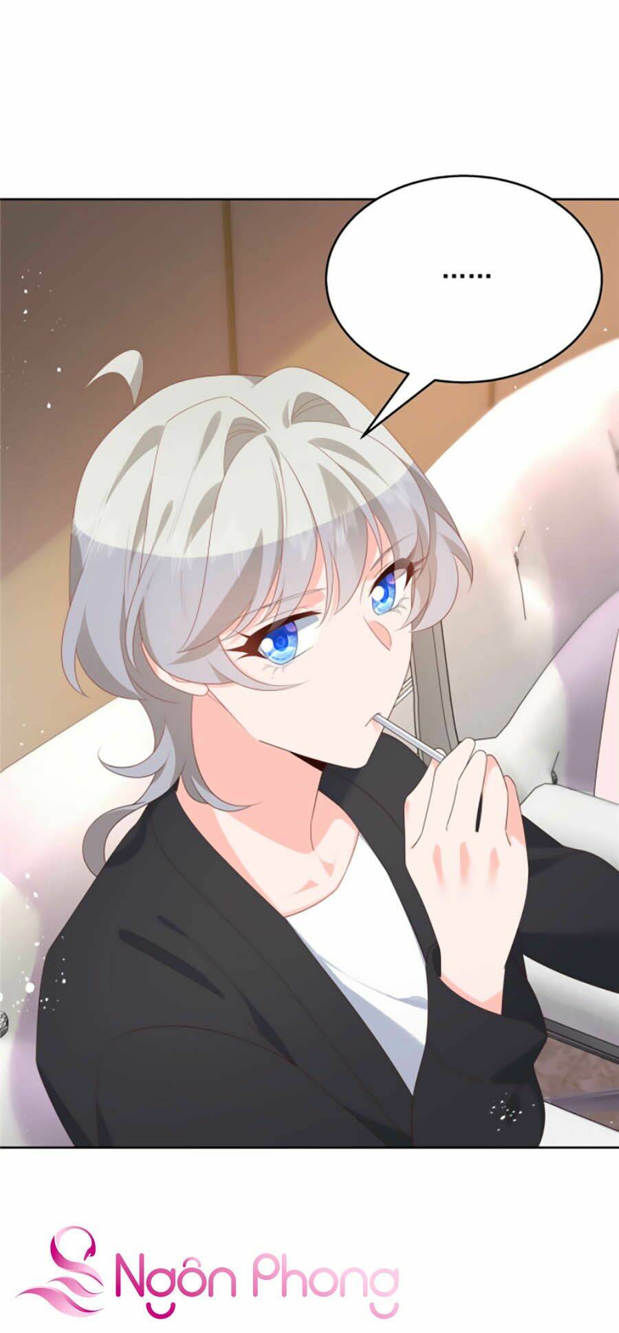 Hotboy Quốc Dân Là Nữ - Chapter 164 - Page 18