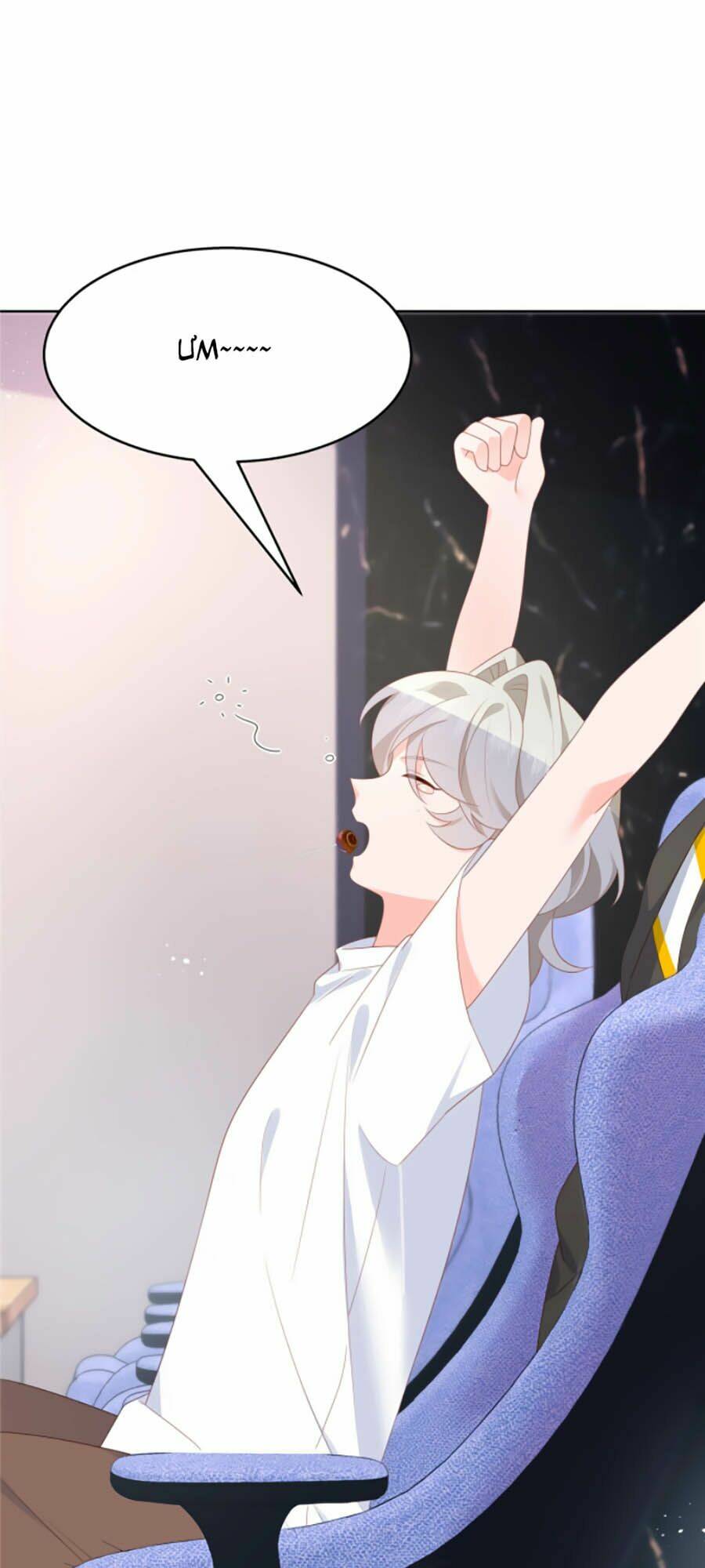 Hotboy Quốc Dân Là Nữ - Chapter 164 - Page 27