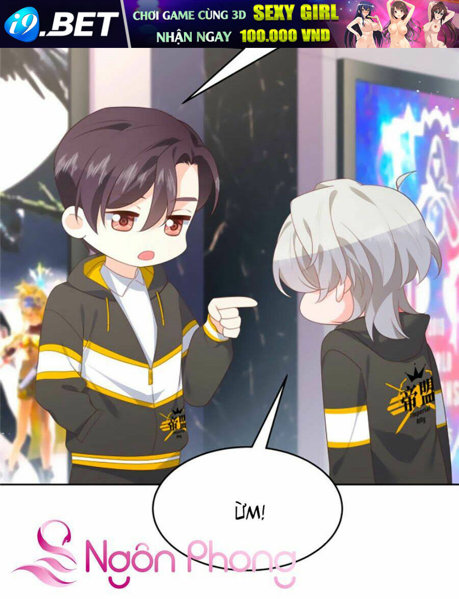 Hotboy Quốc Dân Là Nữ - Chapter 164 - Page 29