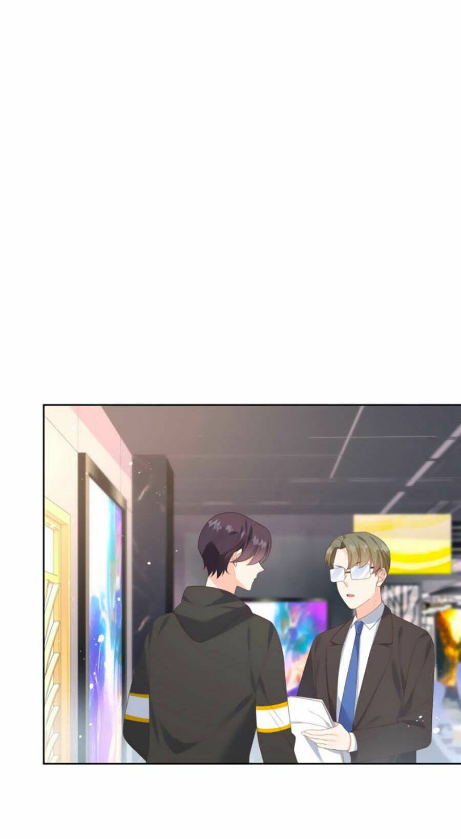 Hotboy Quốc Dân Là Nữ - Chapter 164 - Page 31