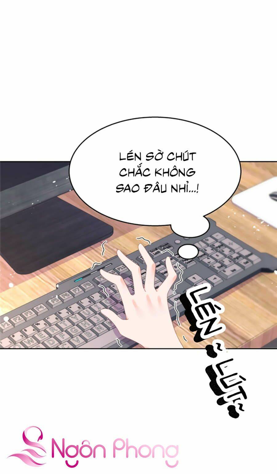Hotboy Quốc Dân Là Nữ - Chapter 164 - Page 33