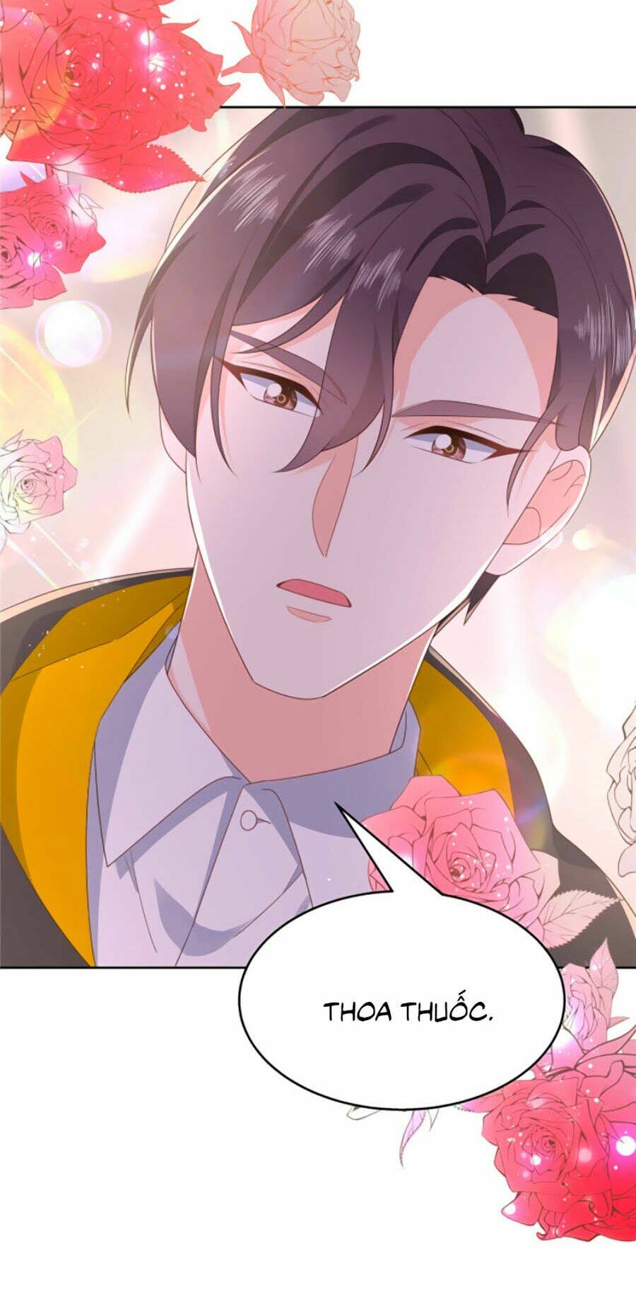 Hotboy Quốc Dân Là Nữ - Chapter 164 - Page 39