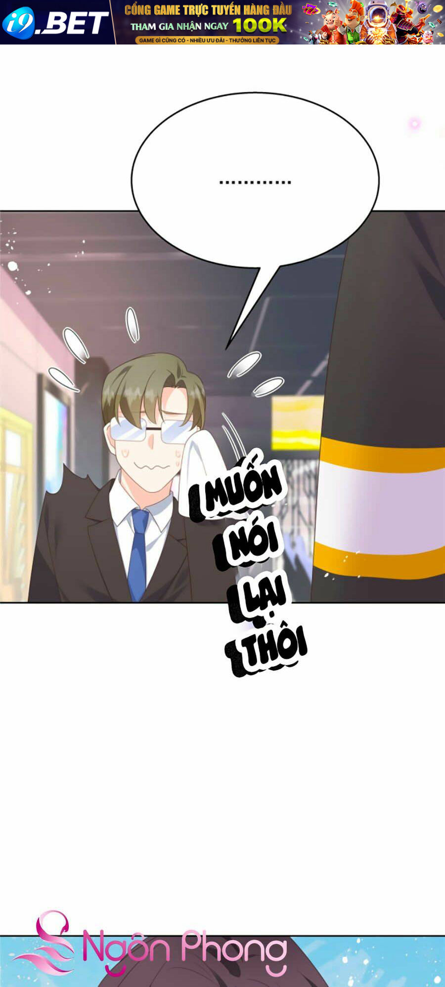 Hotboy Quốc Dân Là Nữ - Chapter 164 - Page 42