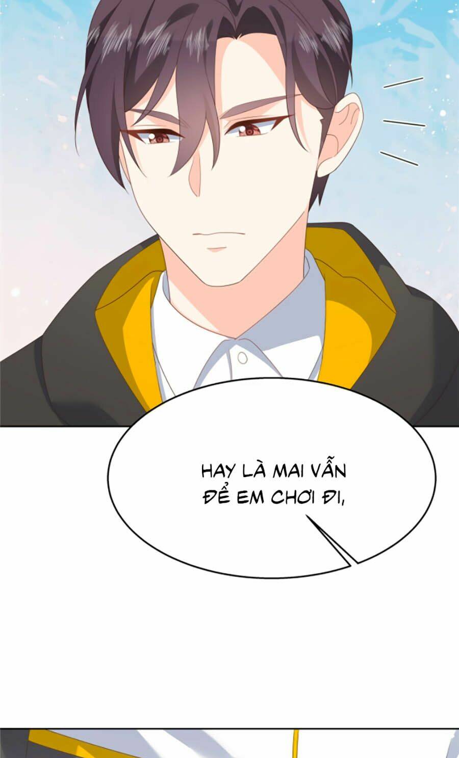 Hotboy Quốc Dân Là Nữ - Chapter 164 - Page 43