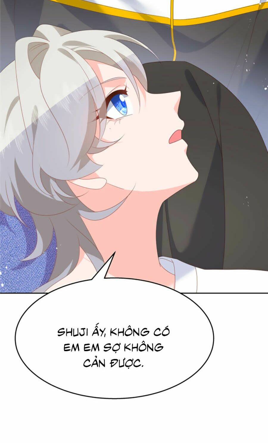 Hotboy Quốc Dân Là Nữ - Chapter 164 - Page 44