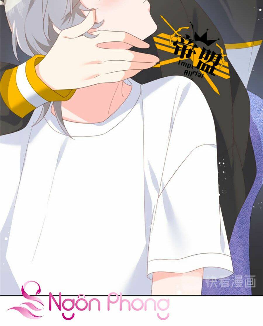 Hotboy Quốc Dân Là Nữ - Chapter 164 - Page 47