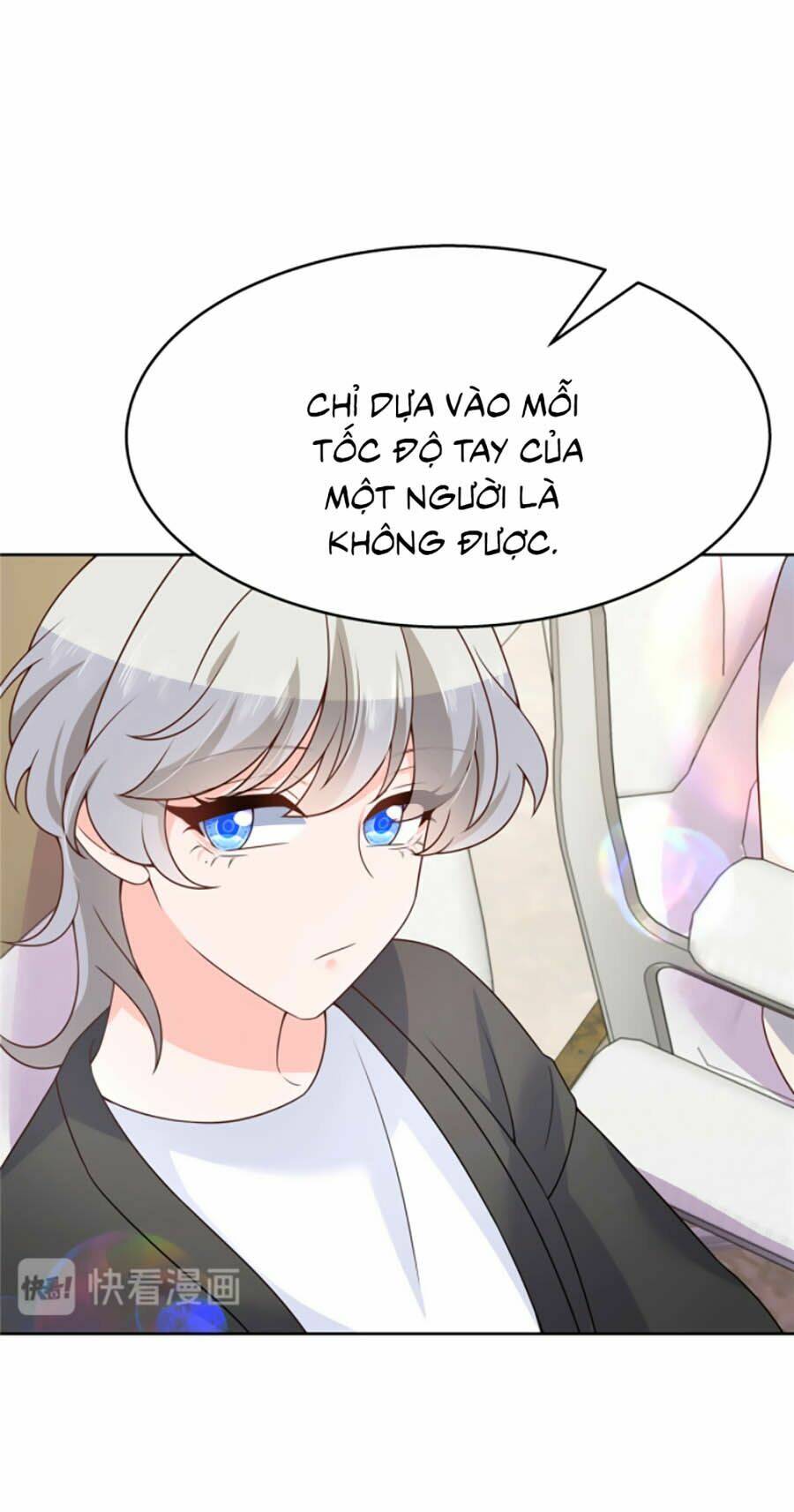 Hotboy Quốc Dân Là Nữ - Chapter 164 - Page 4