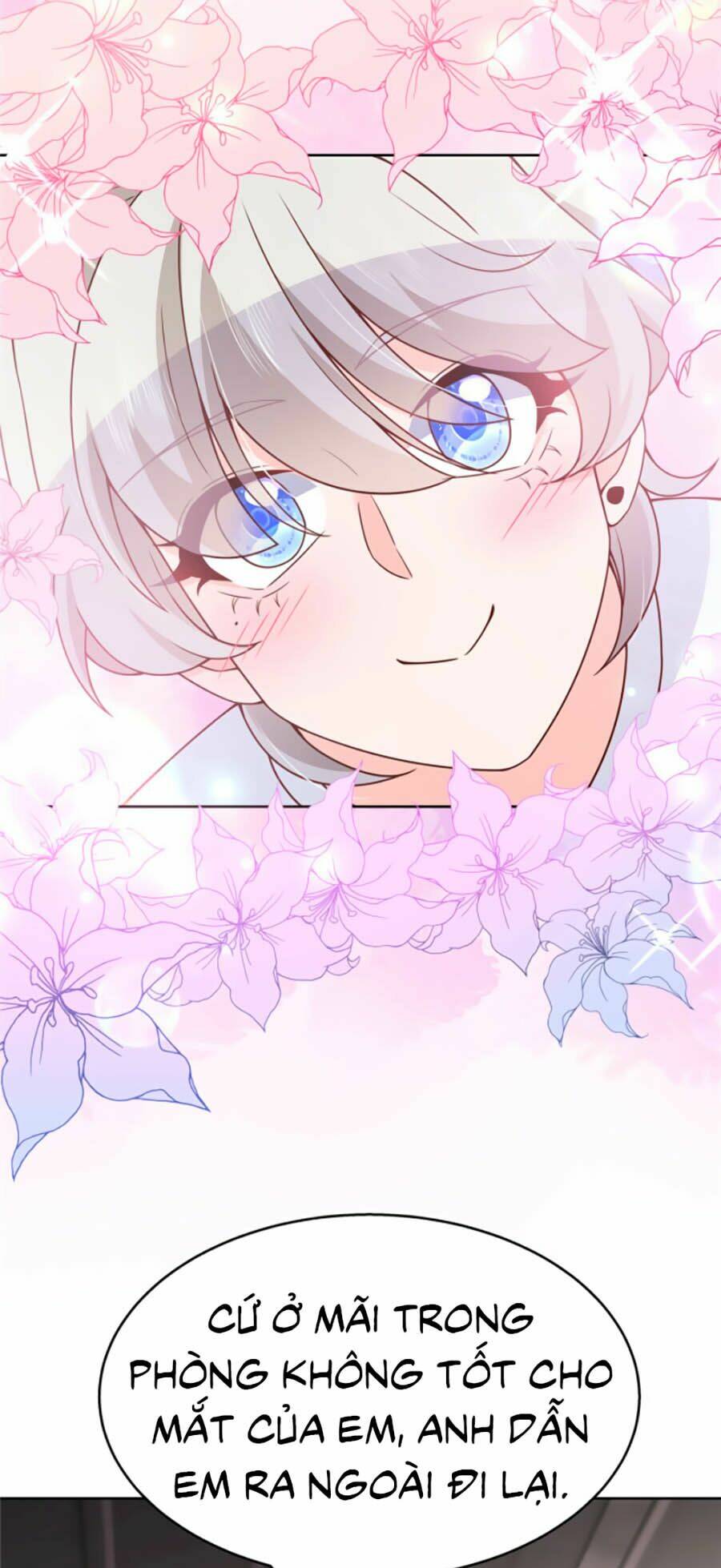 Hotboy Quốc Dân Là Nữ - Chapter 165 - Page 9