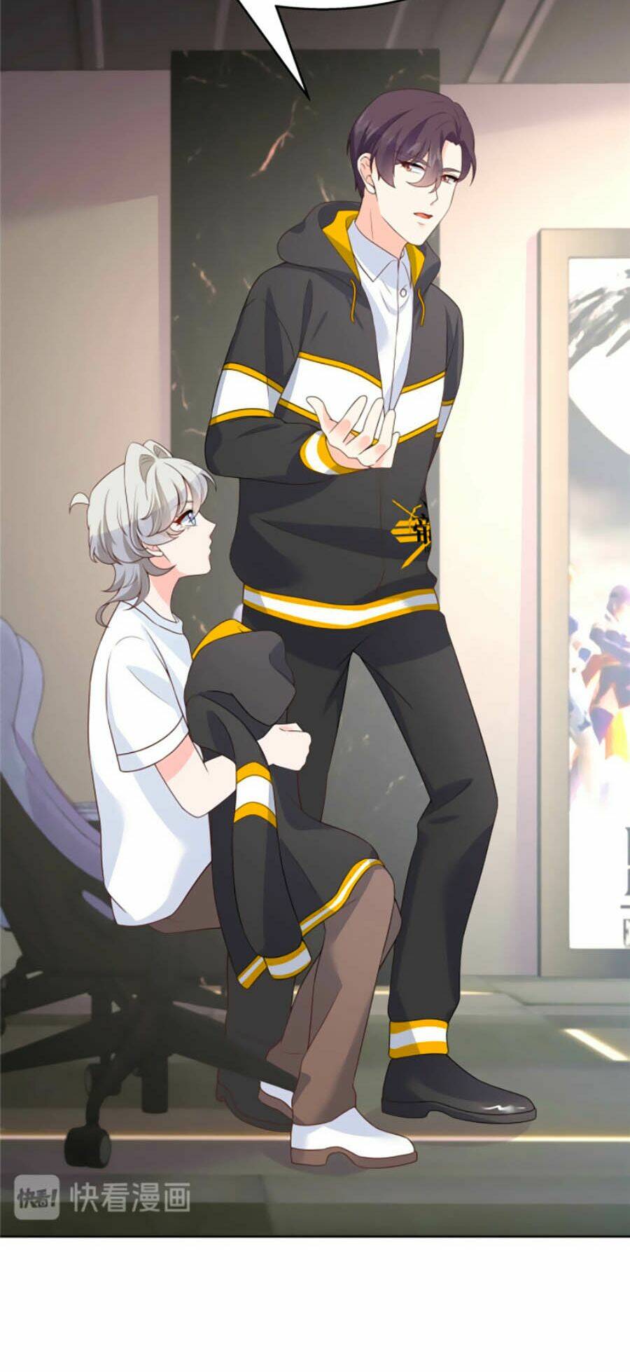 Hotboy Quốc Dân Là Nữ - Chapter 165 - Page 10