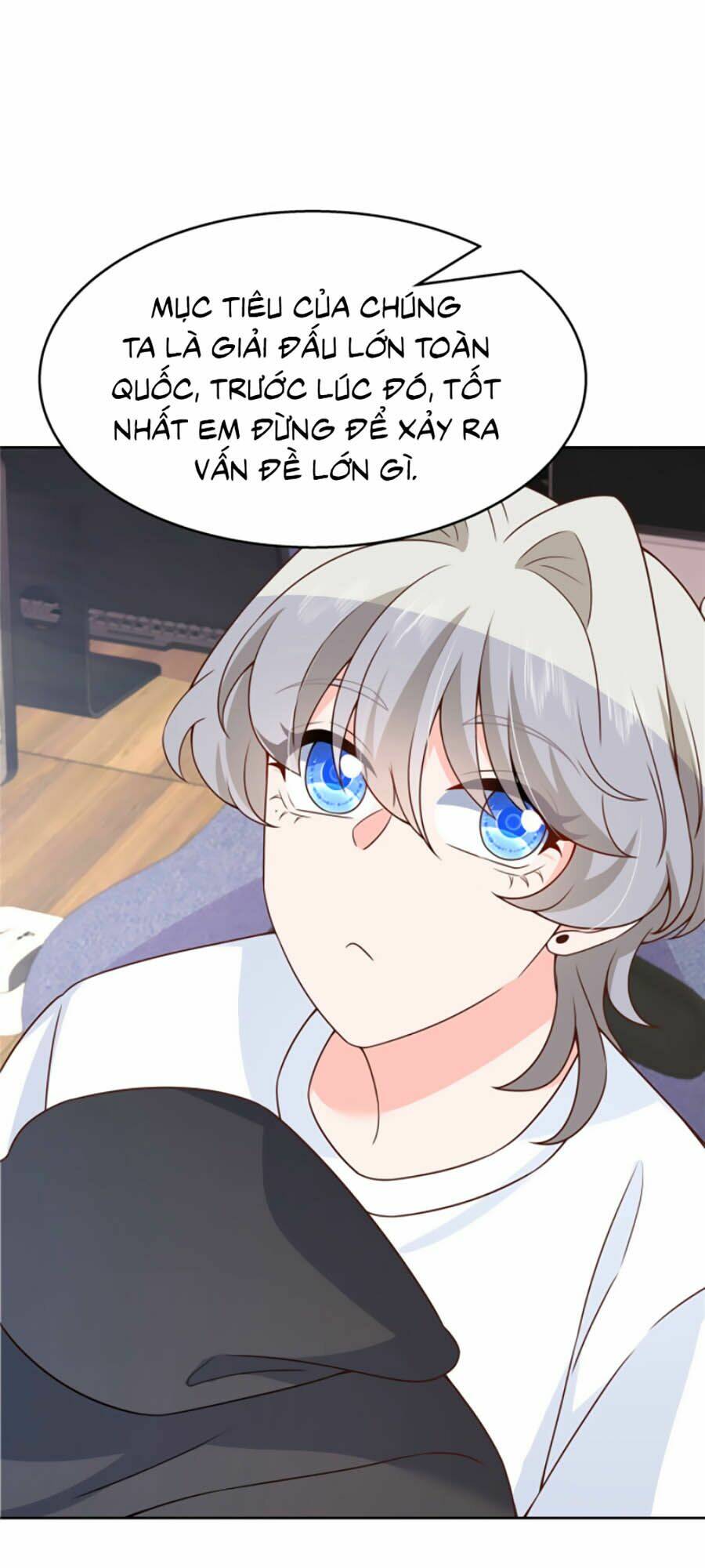 Hotboy Quốc Dân Là Nữ - Chapter 165 - Page 11