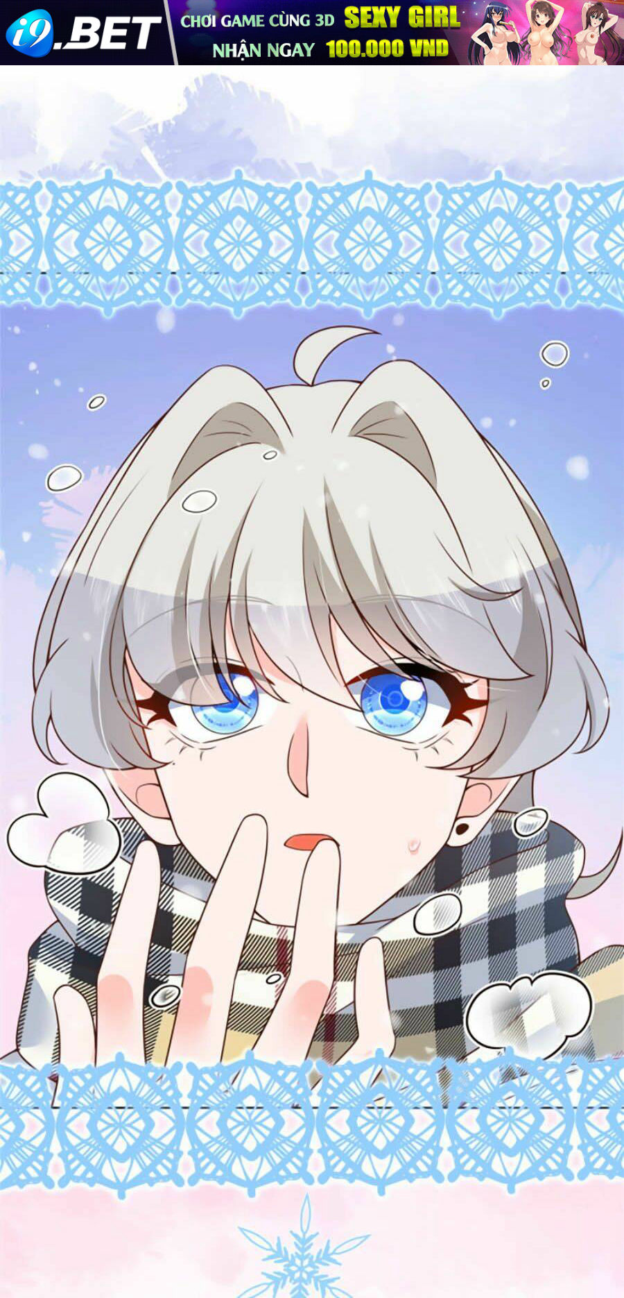 Hotboy Quốc Dân Là Nữ - Chapter 165 - Page 17