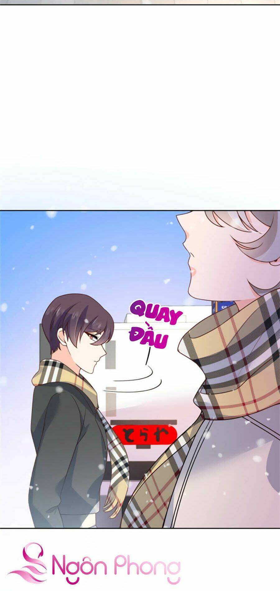 Hotboy Quốc Dân Là Nữ - Chapter 165 - Page 25