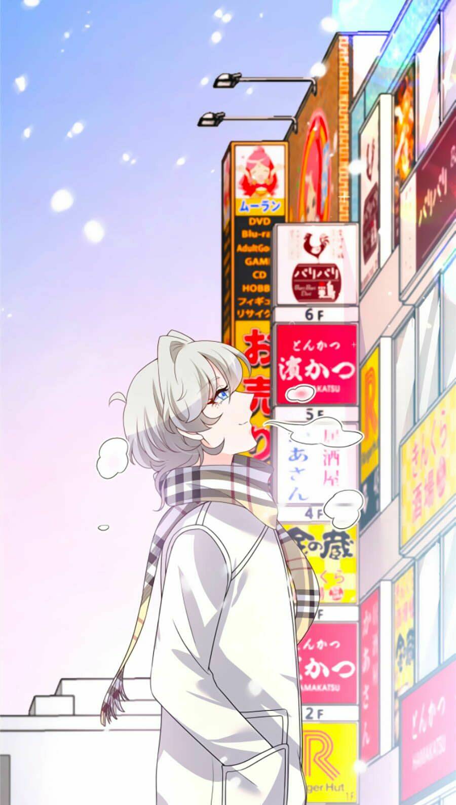 Hotboy Quốc Dân Là Nữ - Chapter 165 - Page 27