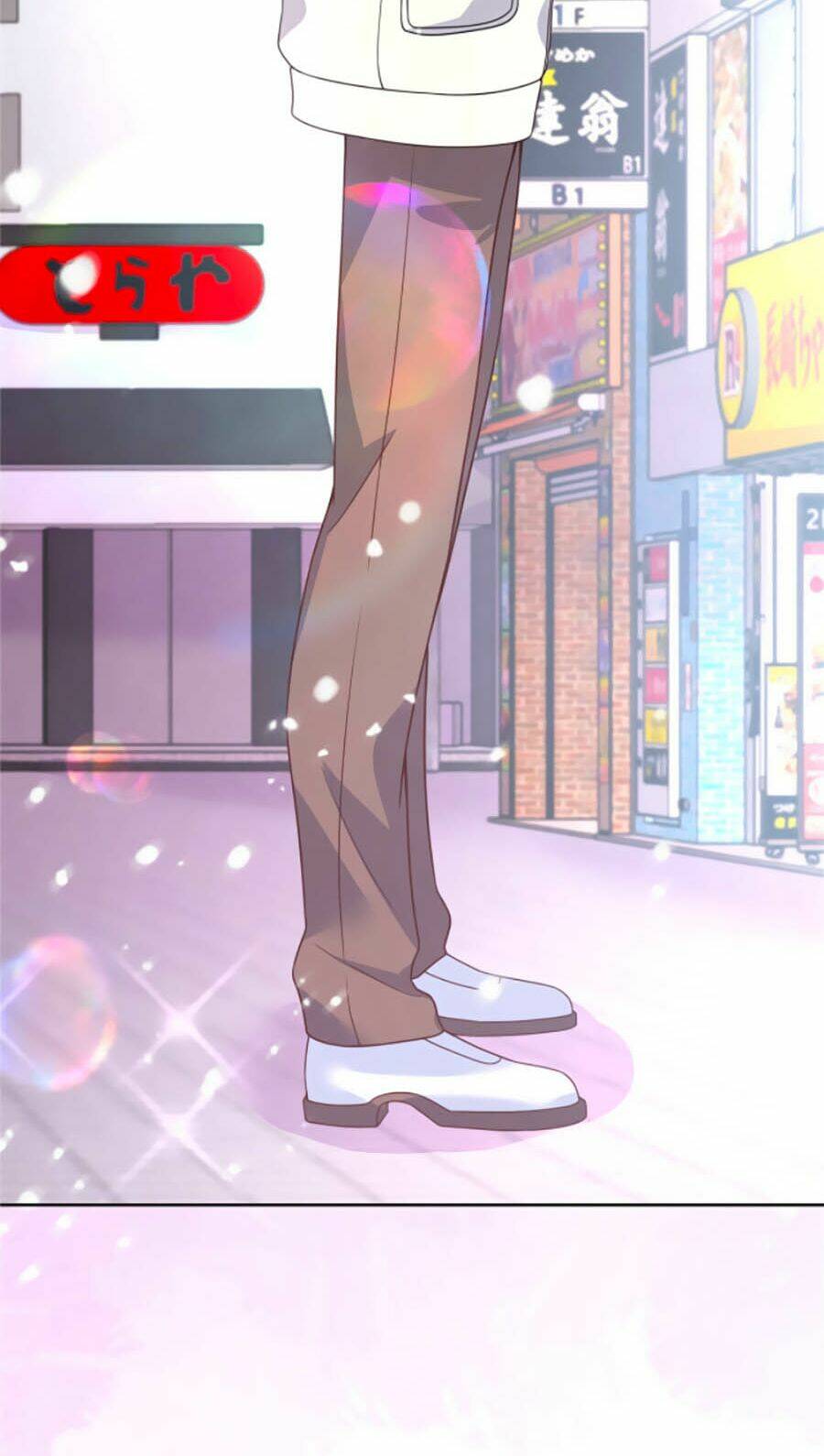 Hotboy Quốc Dân Là Nữ - Chapter 165 - Page 28