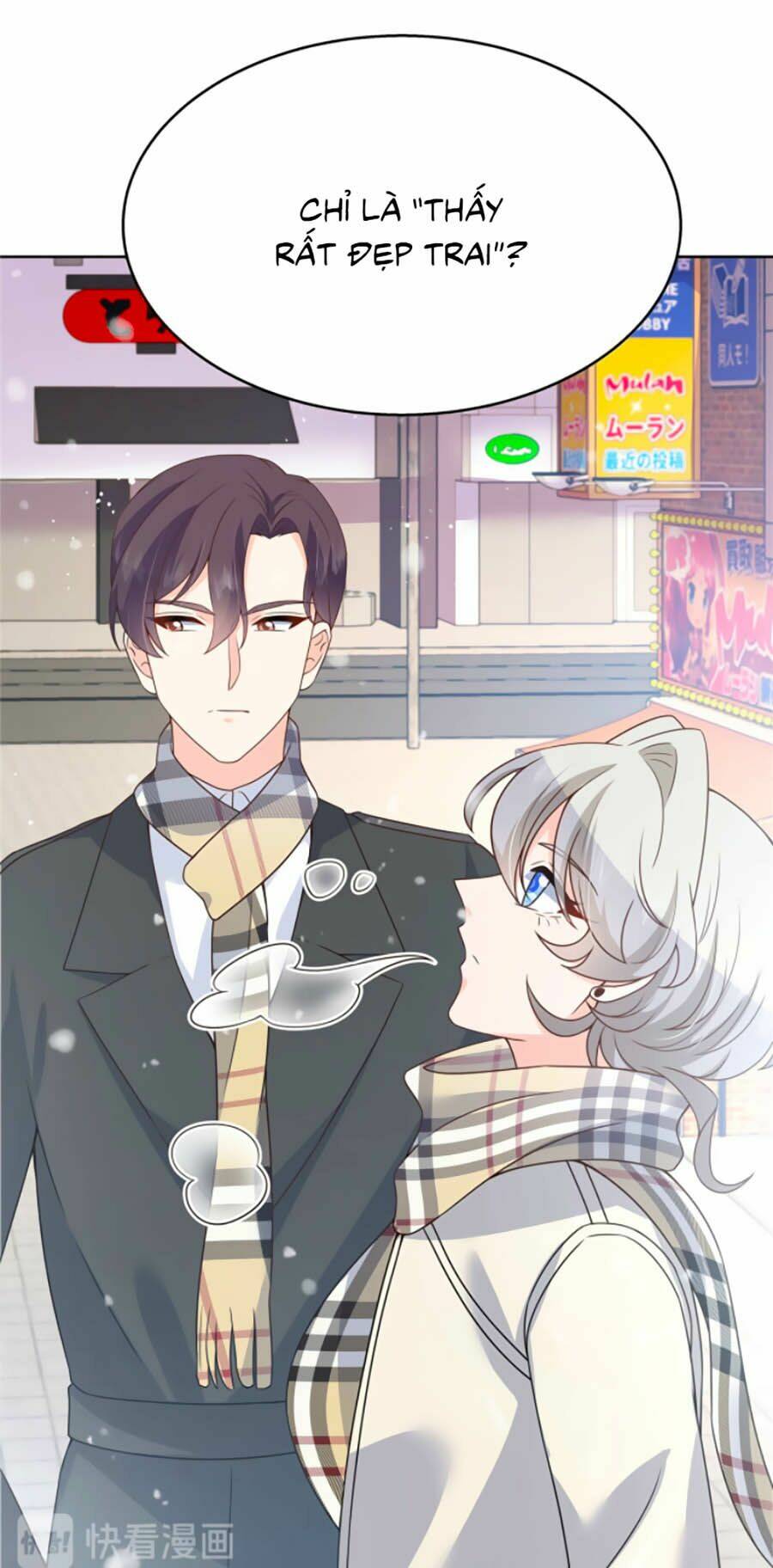 Hotboy Quốc Dân Là Nữ - Chapter 165 - Page 32