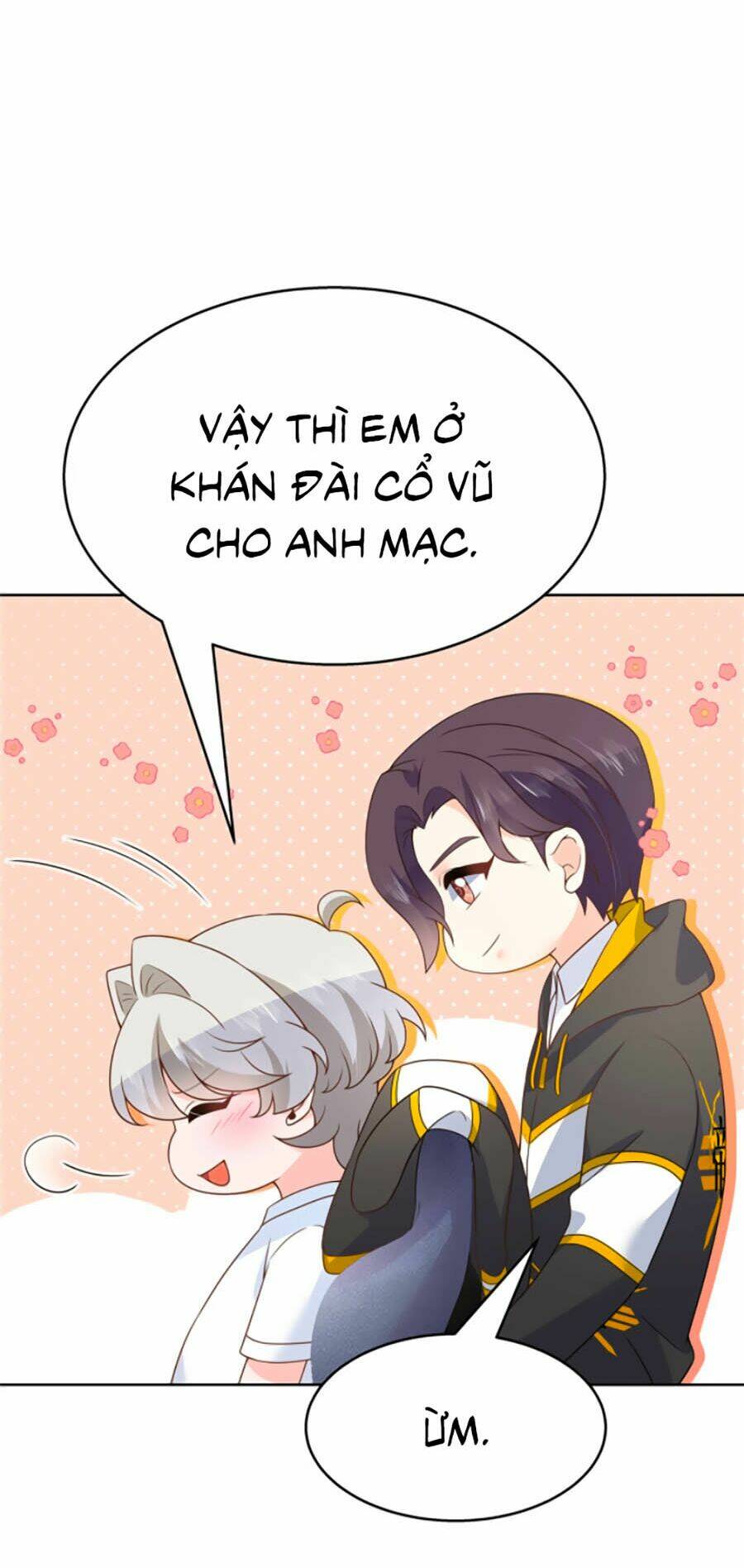 Hotboy Quốc Dân Là Nữ - Chapter 165 - Page 3