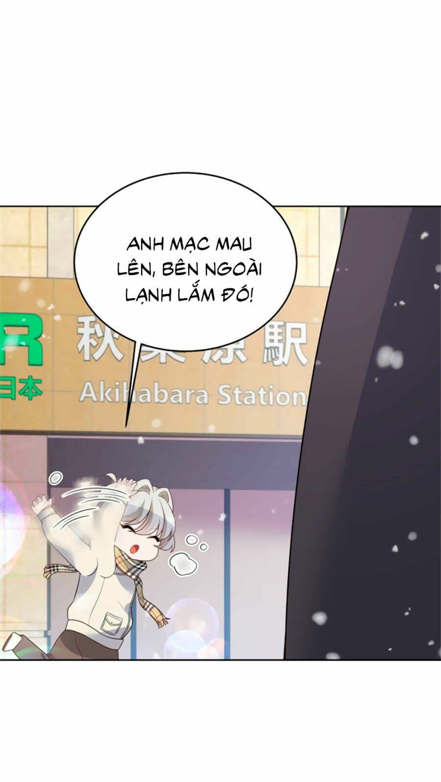 Hotboy Quốc Dân Là Nữ - Chapter 165 - Page 40