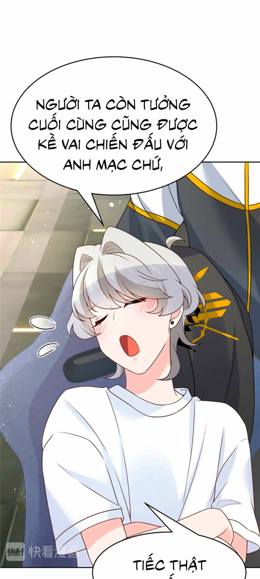 Hotboy Quốc Dân Là Nữ - Chapter 165 - Page 4