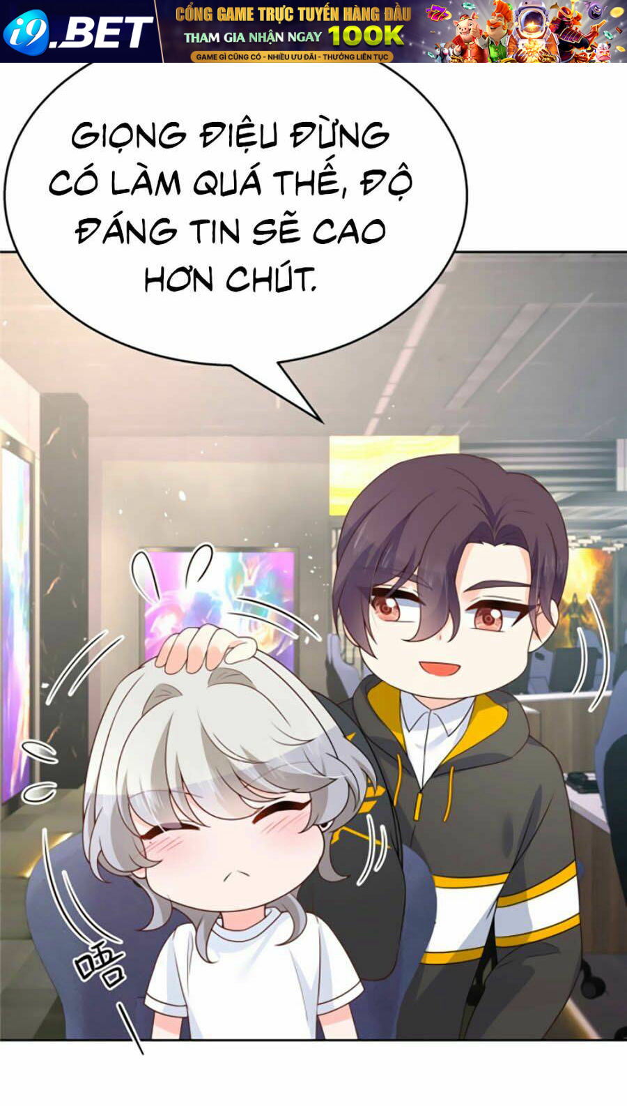 Hotboy Quốc Dân Là Nữ - Chapter 165 - Page 6