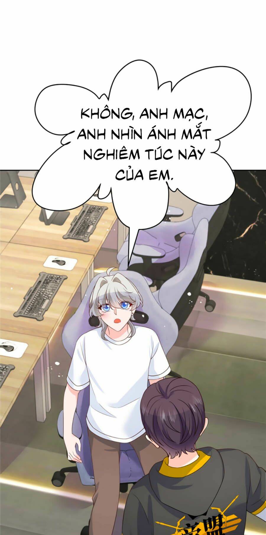 Hotboy Quốc Dân Là Nữ - Chapter 165 - Page 7