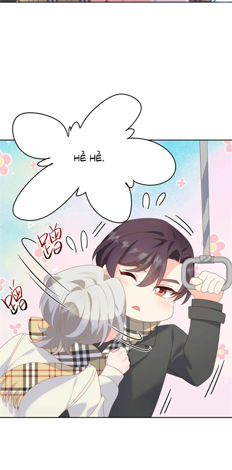 Hotboy Quốc Dân Là Nữ - Chapter 166 - Page 13