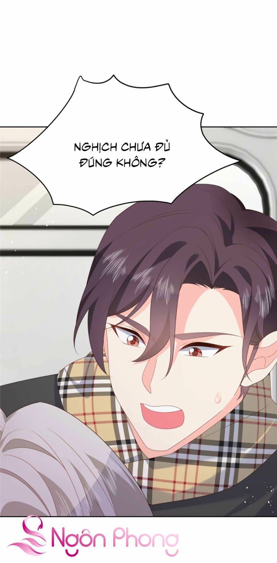 Hotboy Quốc Dân Là Nữ - Chapter 166 - Page 14