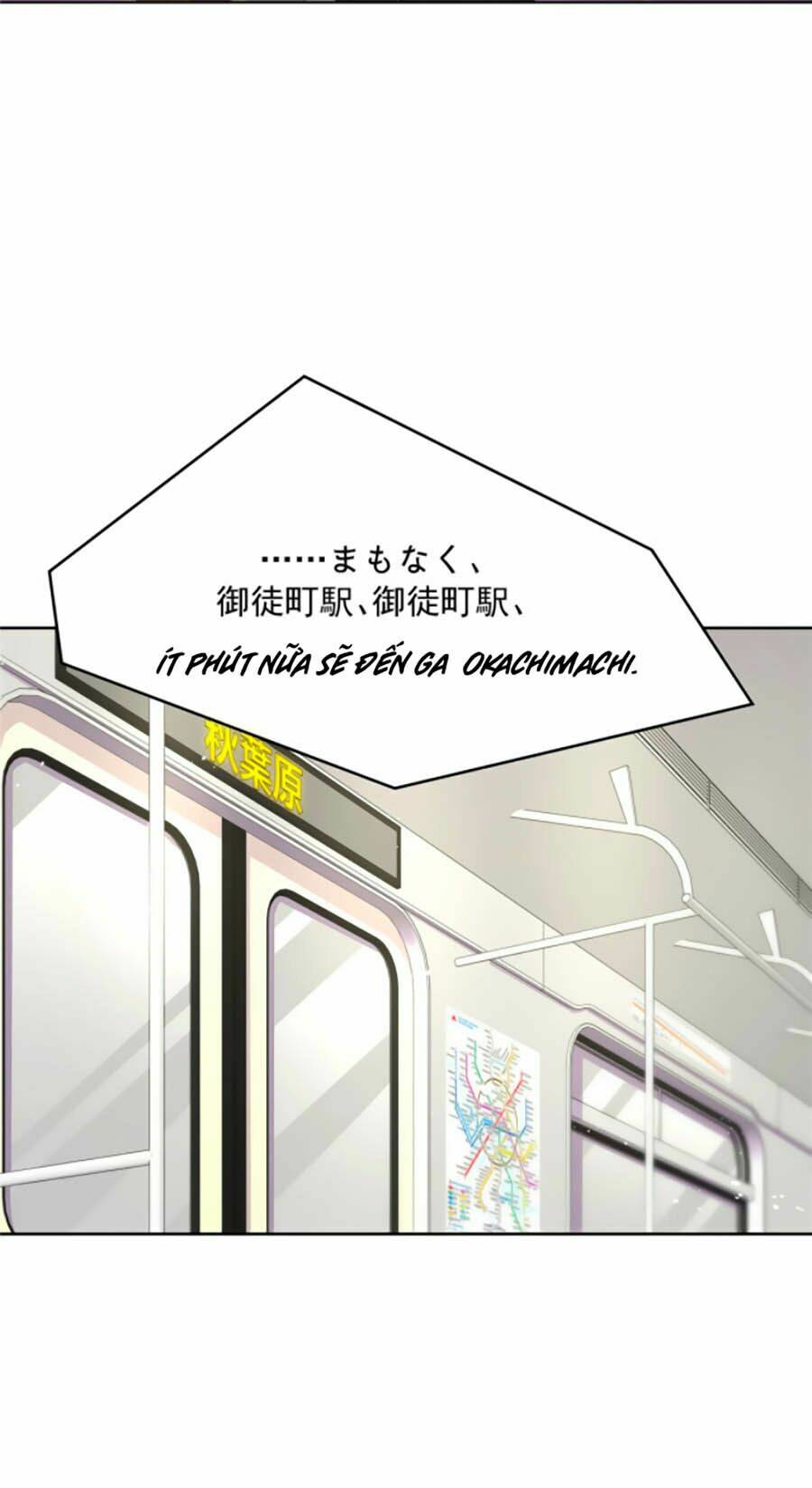 Hotboy Quốc Dân Là Nữ - Chapter 166 - Page 22