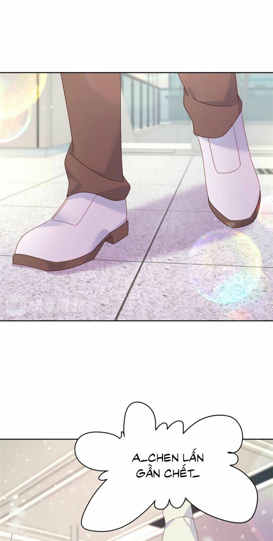 Hotboy Quốc Dân Là Nữ - Chapter 166 - Page 24