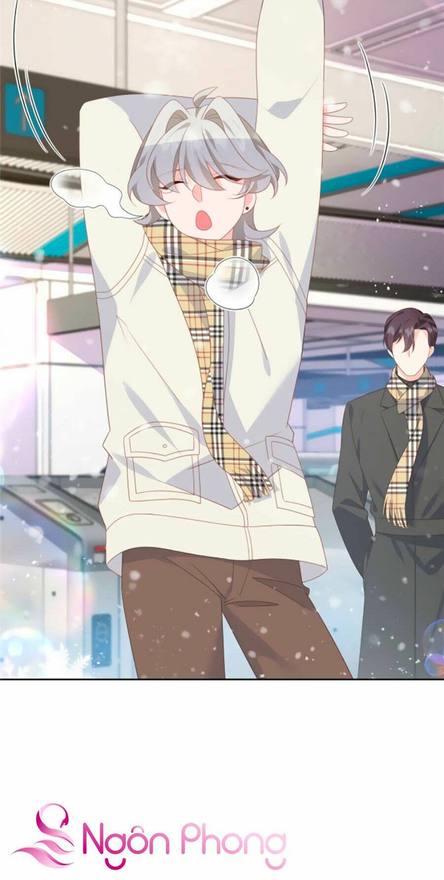 Hotboy Quốc Dân Là Nữ - Chapter 166 - Page 25