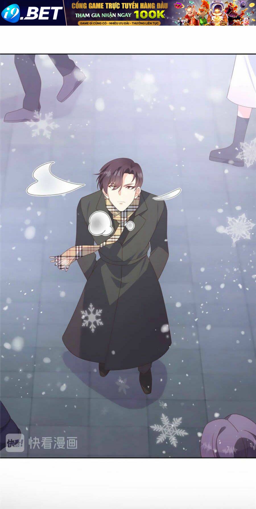 Hotboy Quốc Dân Là Nữ - Chapter 166 - Page 29