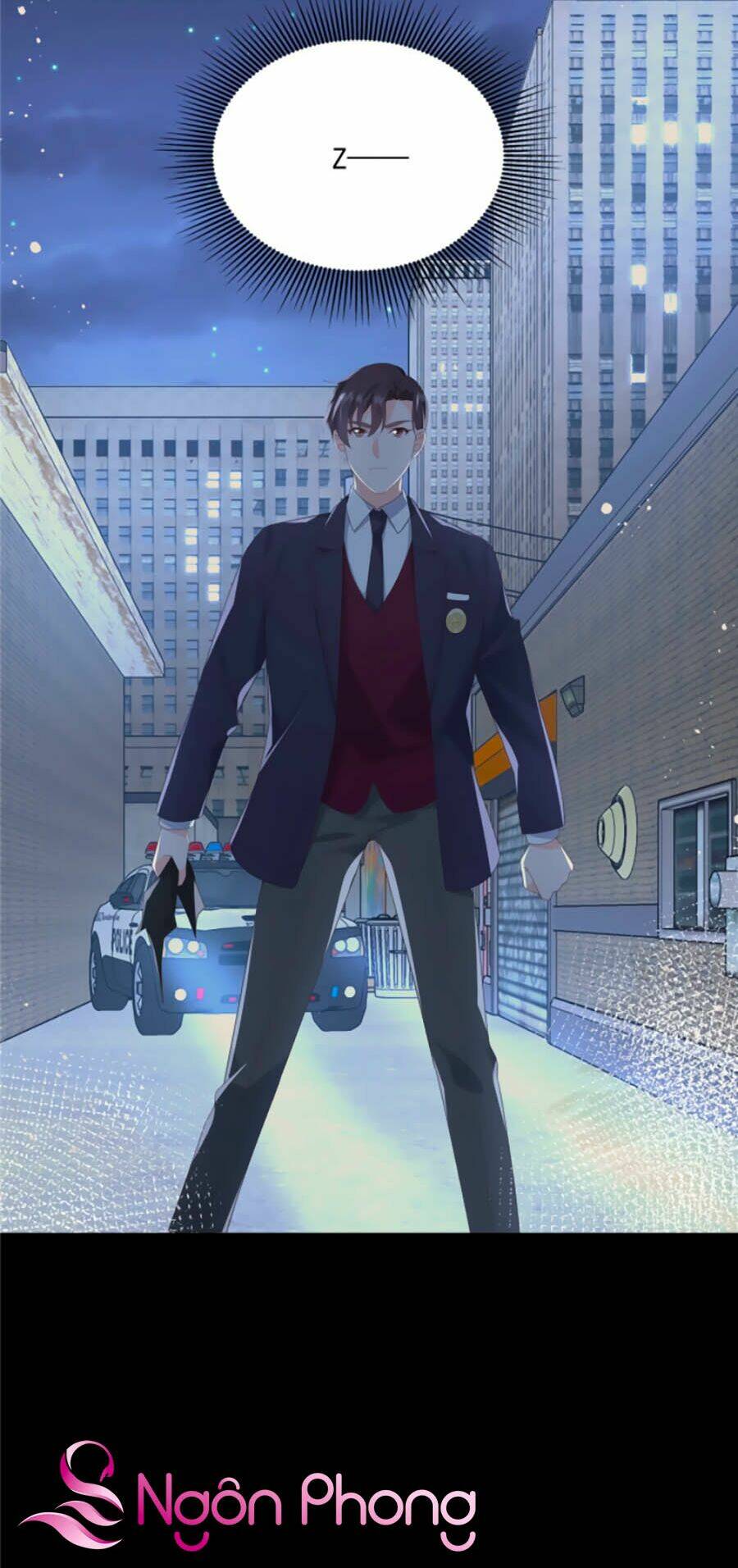 Hotboy Quốc Dân Là Nữ - Chapter 166 - Page 34