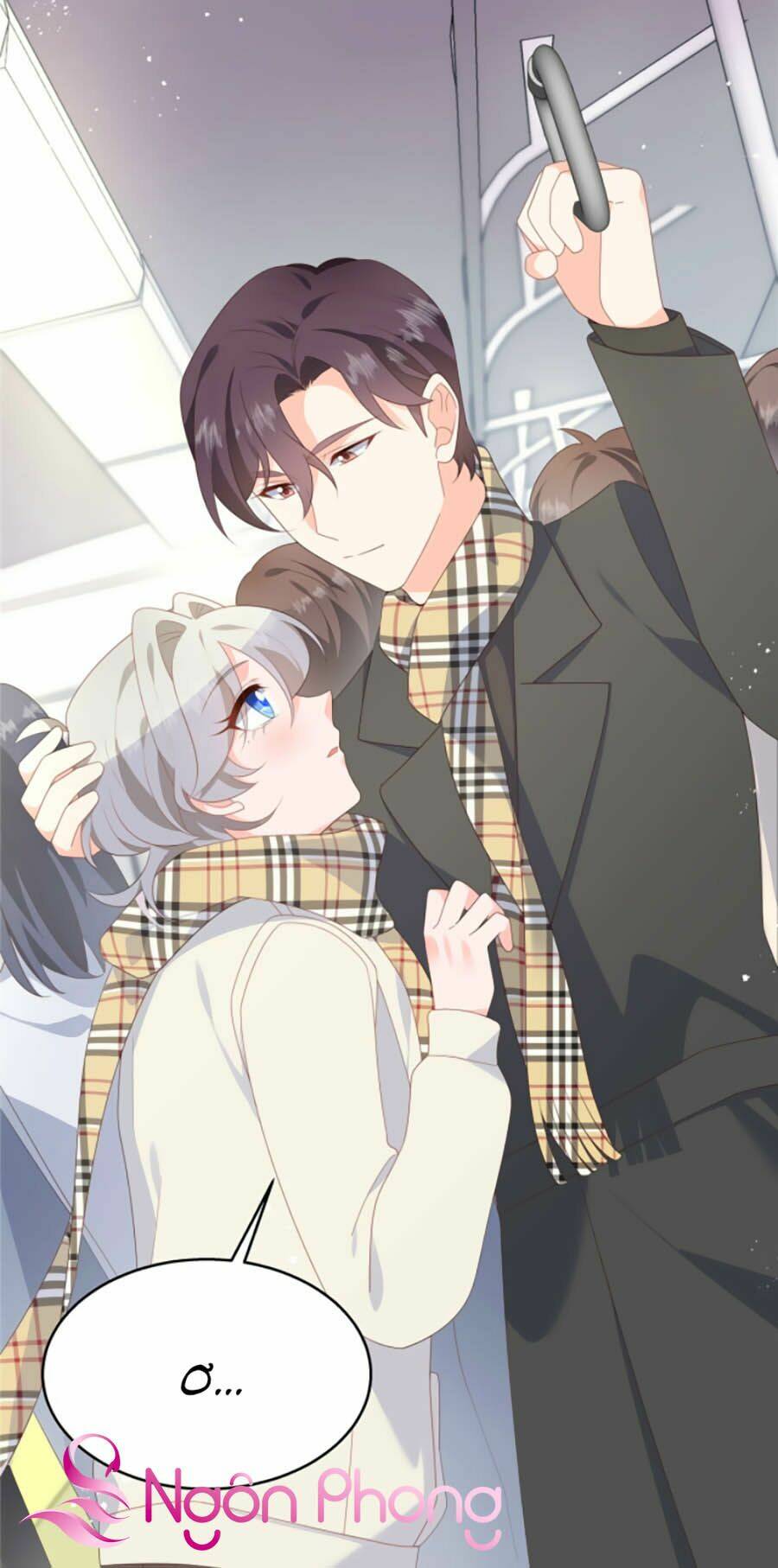 Hotboy Quốc Dân Là Nữ - Chapter 166 - Page 4