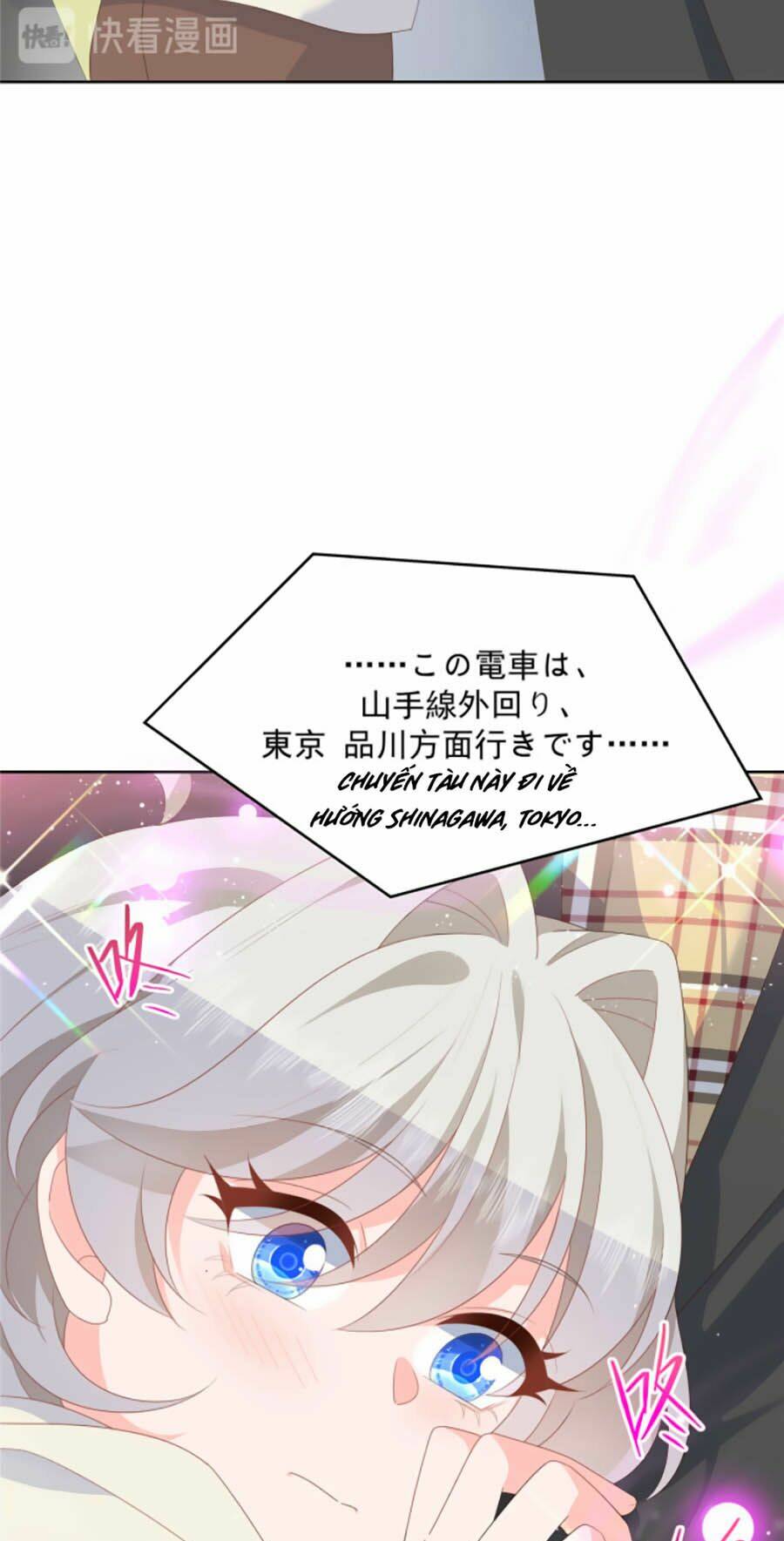 Hotboy Quốc Dân Là Nữ - Chapter 166 - Page 5