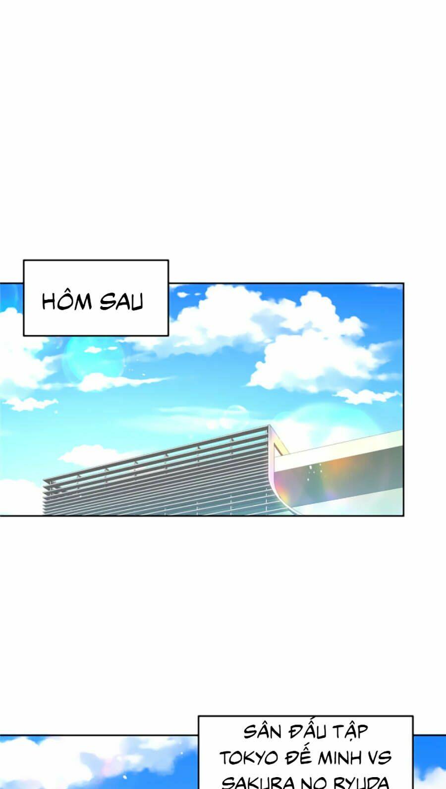 Hotboy Quốc Dân Là Nữ - Chapter 167 - Page 9