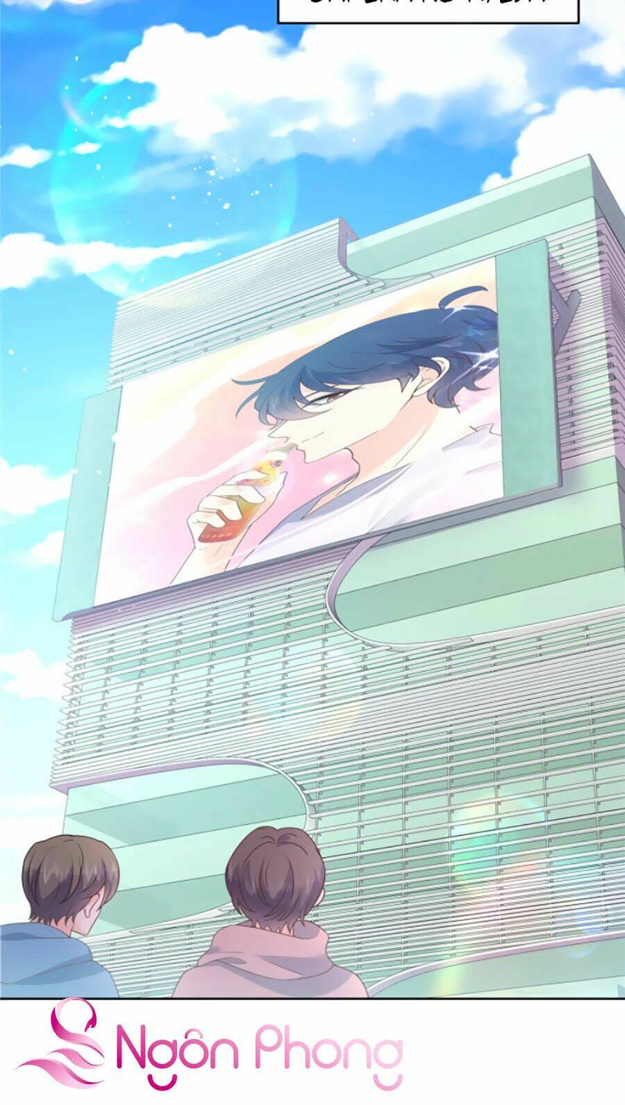 Hotboy Quốc Dân Là Nữ - Chapter 167 - Page 10