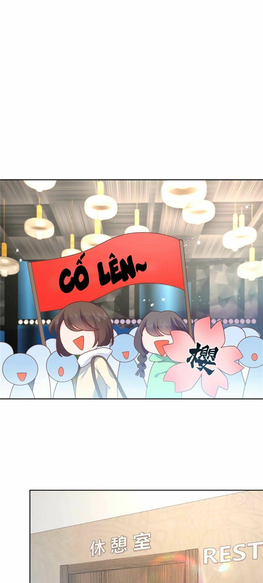 Hotboy Quốc Dân Là Nữ - Chapter 167 - Page 13