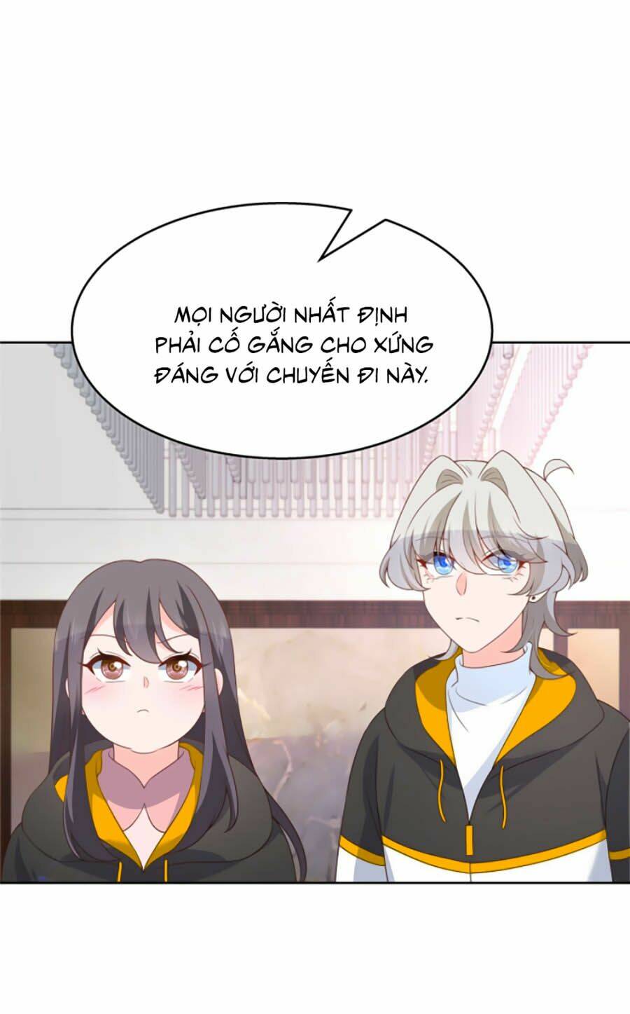 Hotboy Quốc Dân Là Nữ - Chapter 167 - Page 15