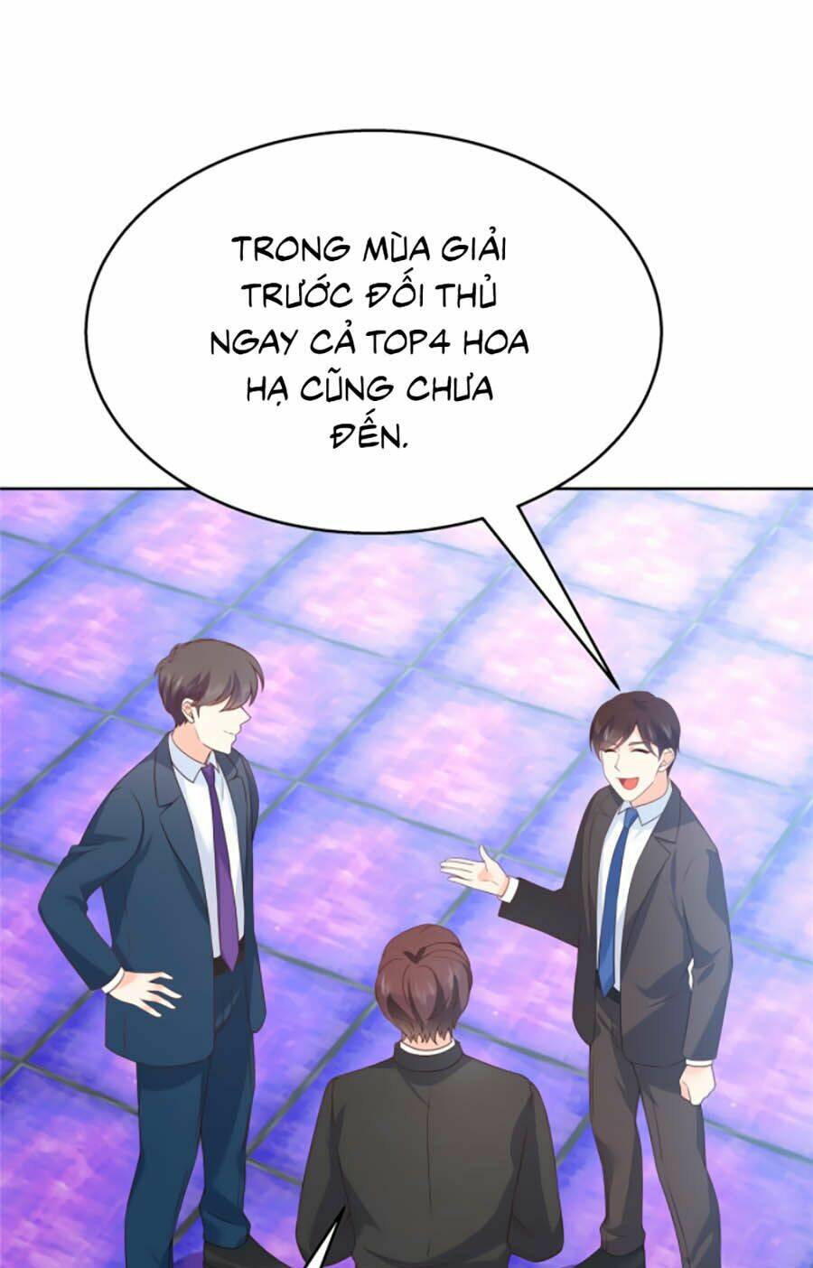 Hotboy Quốc Dân Là Nữ - Chapter 167 - Page 19