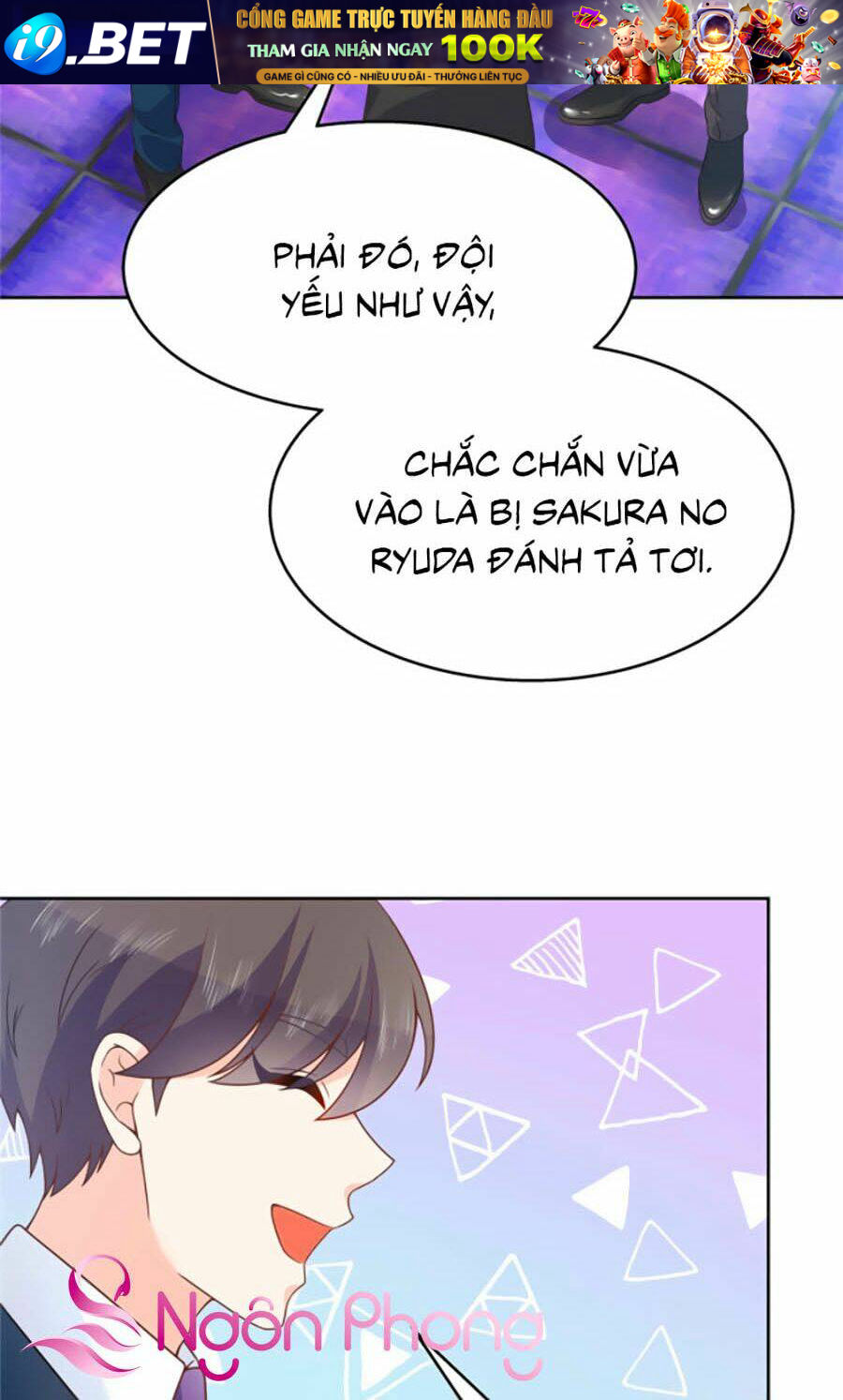 Hotboy Quốc Dân Là Nữ - Chapter 167 - Page 20