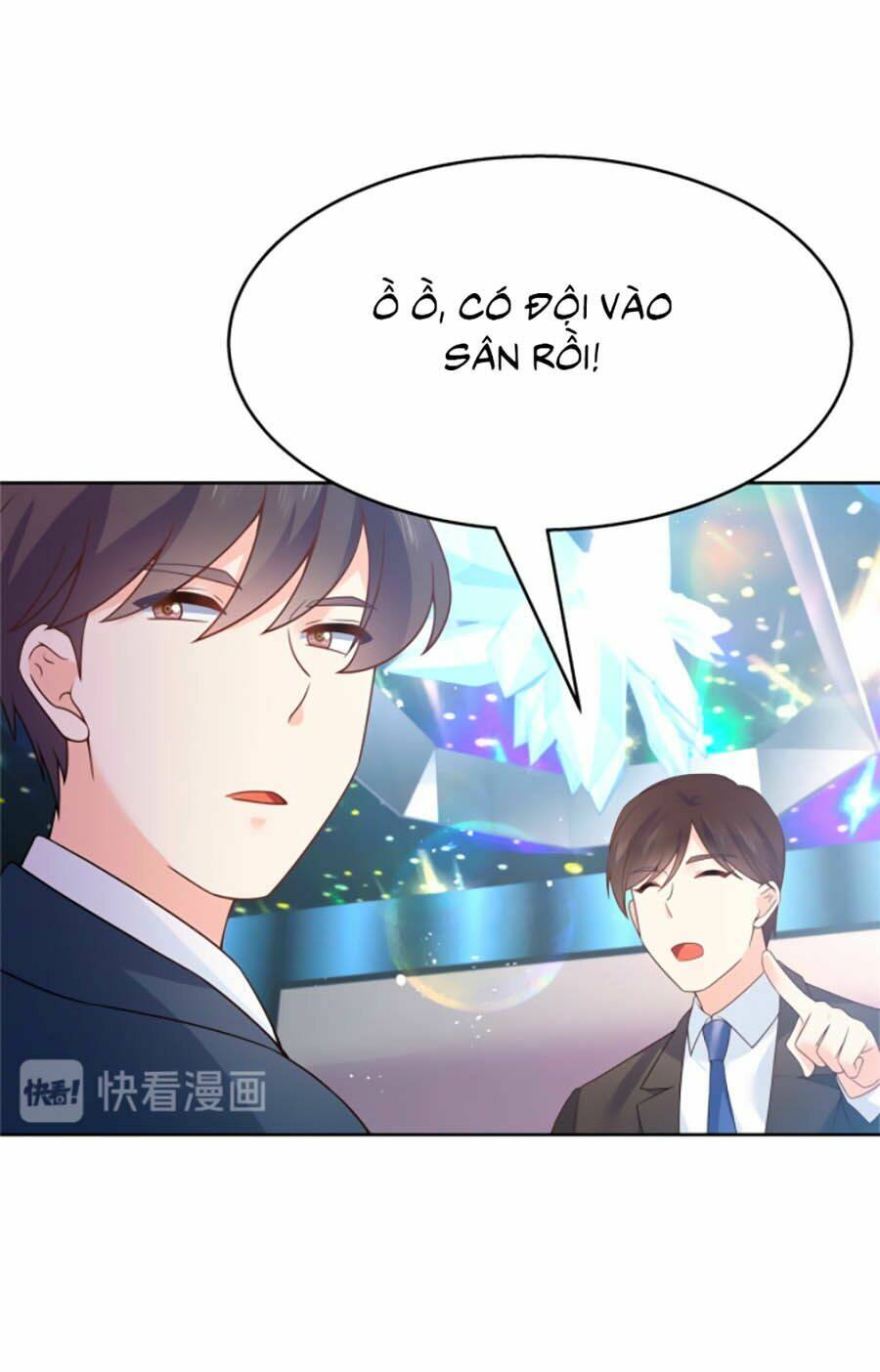 Hotboy Quốc Dân Là Nữ - Chapter 167 - Page 22