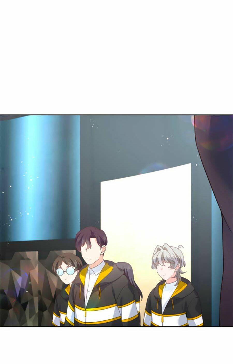 Hotboy Quốc Dân Là Nữ - Chapter 167 - Page 23