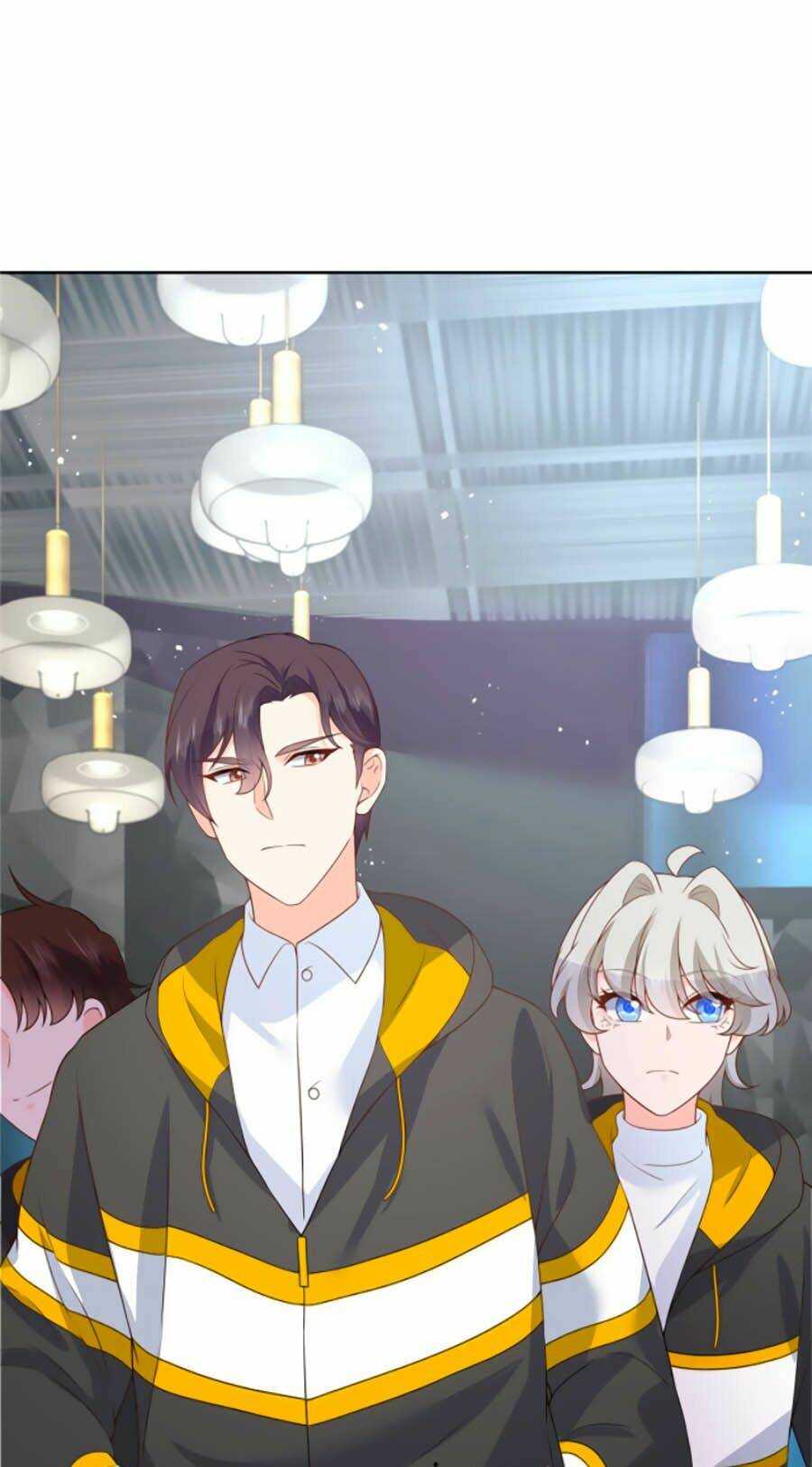 Hotboy Quốc Dân Là Nữ - Chapter 167 - Page 24