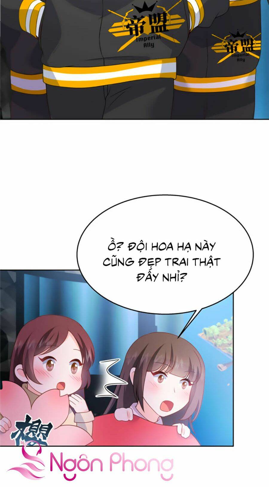 Hotboy Quốc Dân Là Nữ - Chapter 167 - Page 25