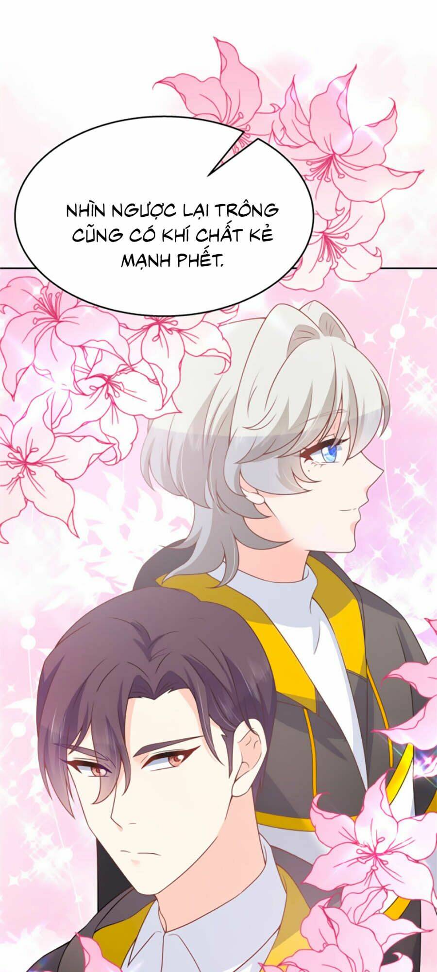 Hotboy Quốc Dân Là Nữ - Chapter 167 - Page 26
