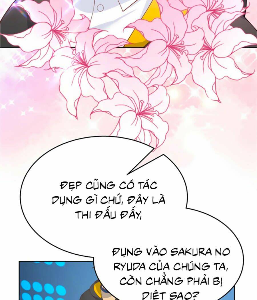 Hotboy Quốc Dân Là Nữ - Chapter 167 - Page 27