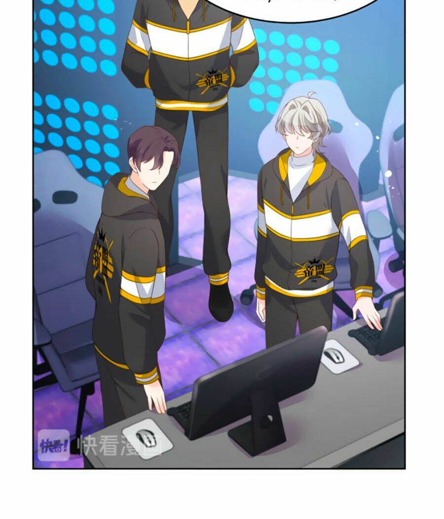 Hotboy Quốc Dân Là Nữ - Chapter 167 - Page 28