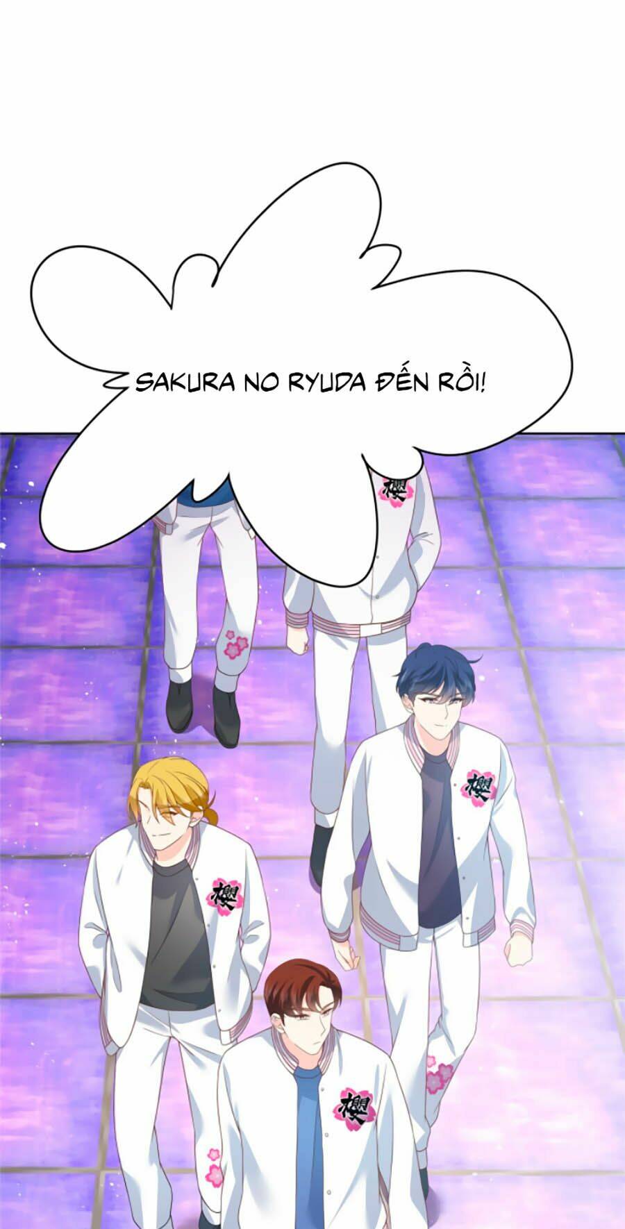 Hotboy Quốc Dân Là Nữ - Chapter 167 - Page 29