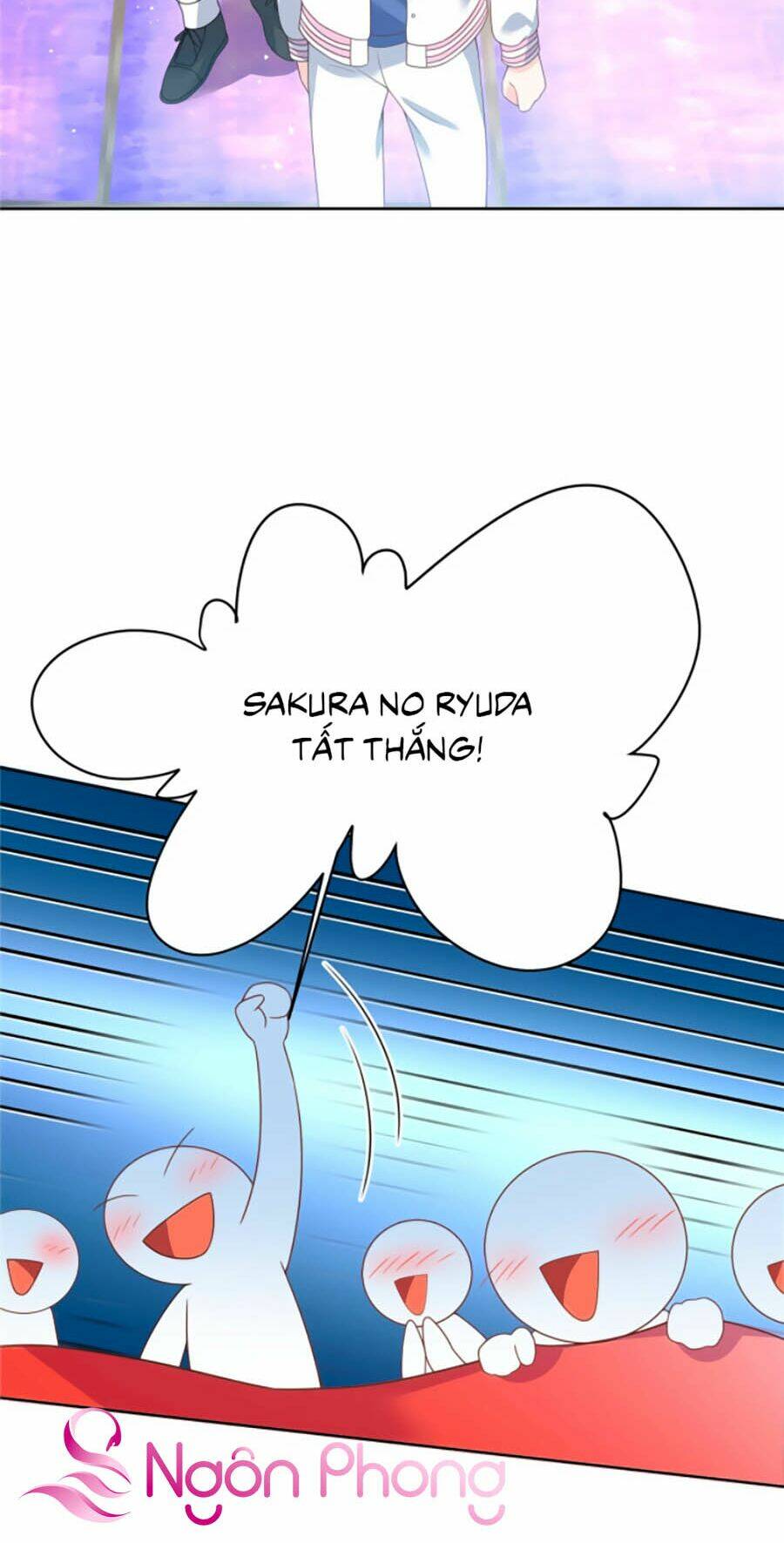 Hotboy Quốc Dân Là Nữ - Chapter 167 - Page 30