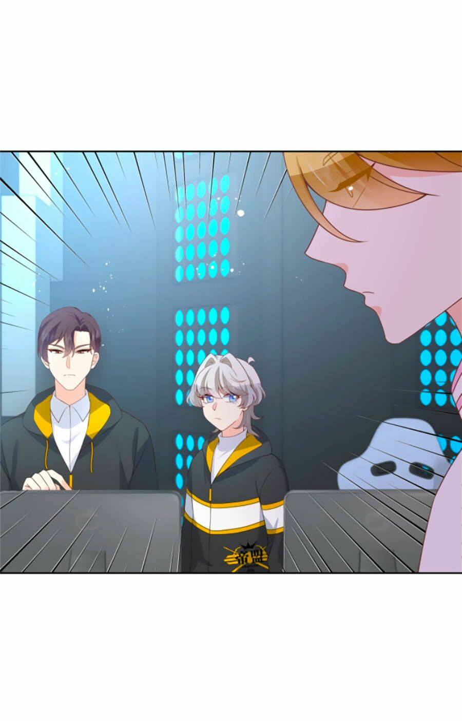 Hotboy Quốc Dân Là Nữ - Chapter 167 - Page 33